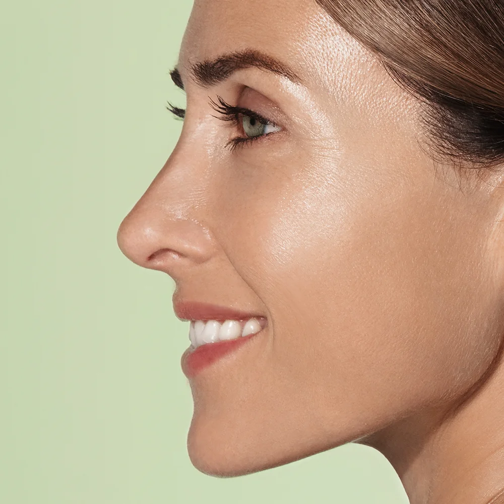 ácido hialurónico - Clínica dental Alicante centro Dentia