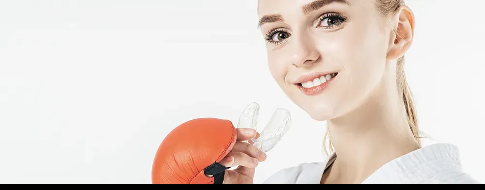 bruxismo protectores bucales clinica dental alicante