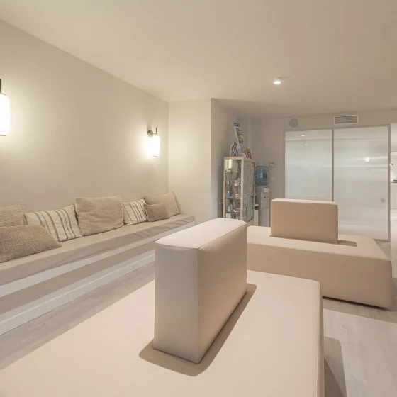 Clínica dental en Alicante María Jiménez