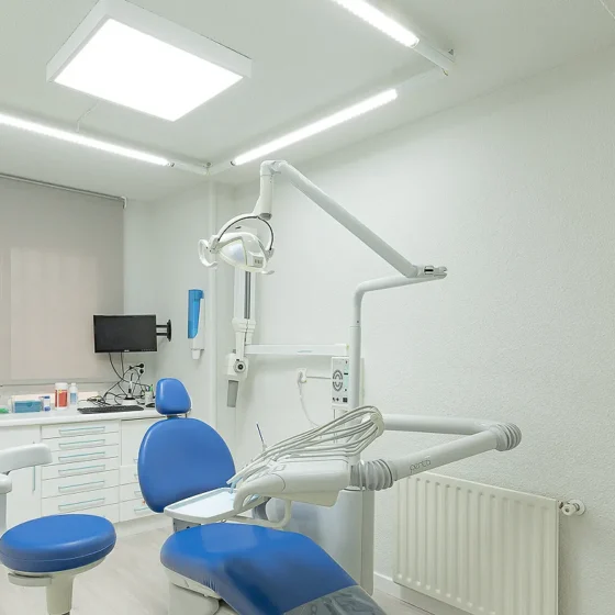 Clínica dental en Alicante María Jiménez
