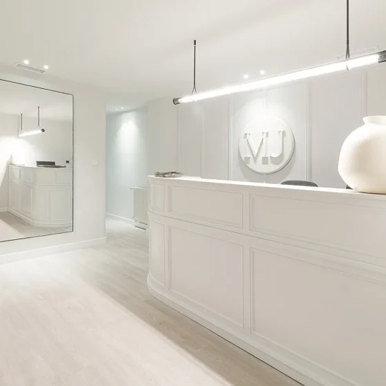 Clínica dental en Alicante María Jiménez