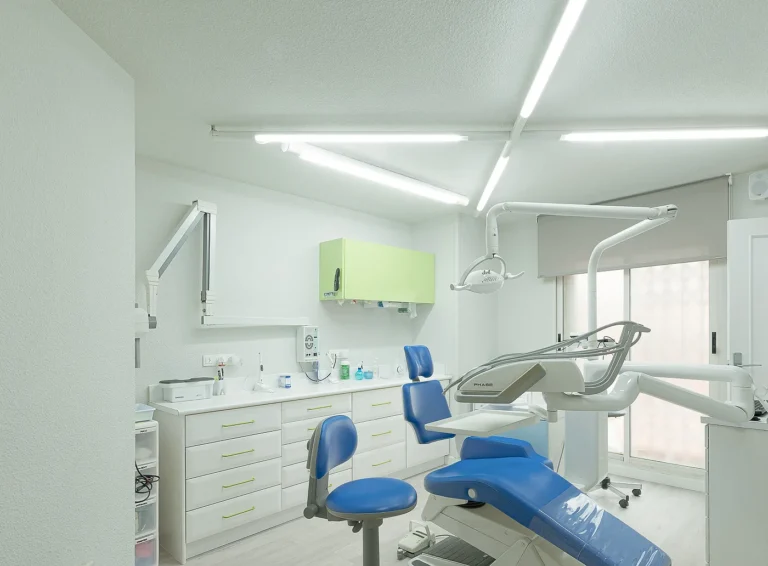 Clínica dental en Alicante María Jiménez