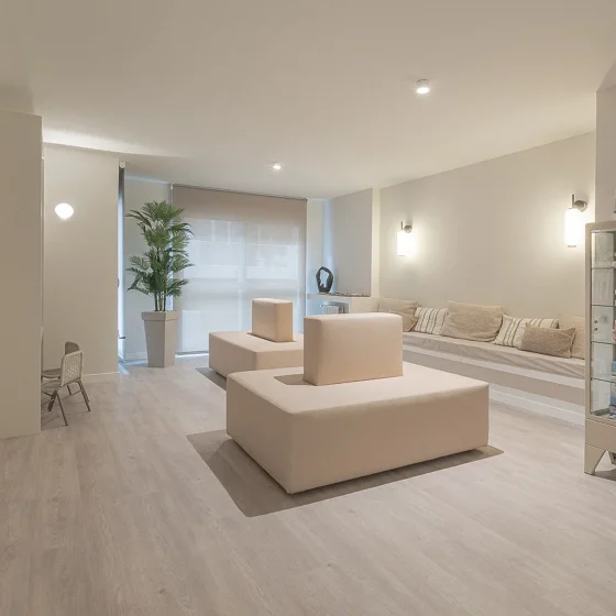 Clínica dental en Alicante María Jiménez