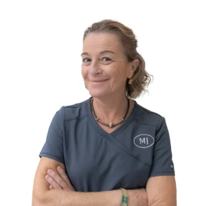 Doctora María Jiménez Teruel - Clínica dental María Jiménez