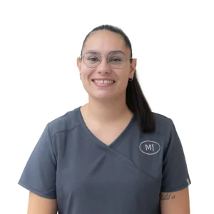 Verónica Villa Guerrero - Clínica dental María Jiménez