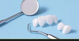 Odontología restauradora en Alicante - Clínica dental María Jiménez