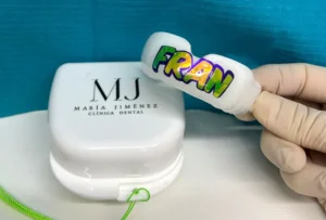 protectores bucales personalizados en Alicante
