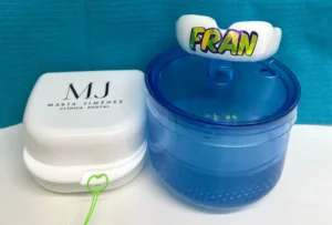protectores bucales personalizados en Alicante