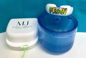protectores bucales personalizados en Alicante